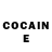 COCAIN 98% Arkadij Mihailov