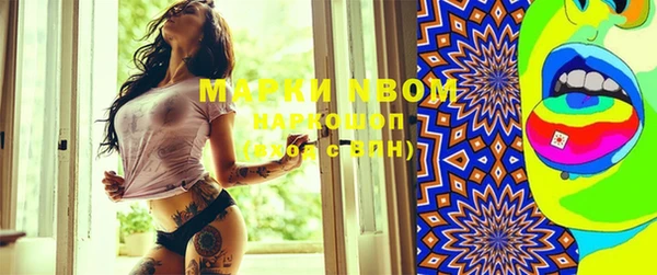 молекула духа Мегион